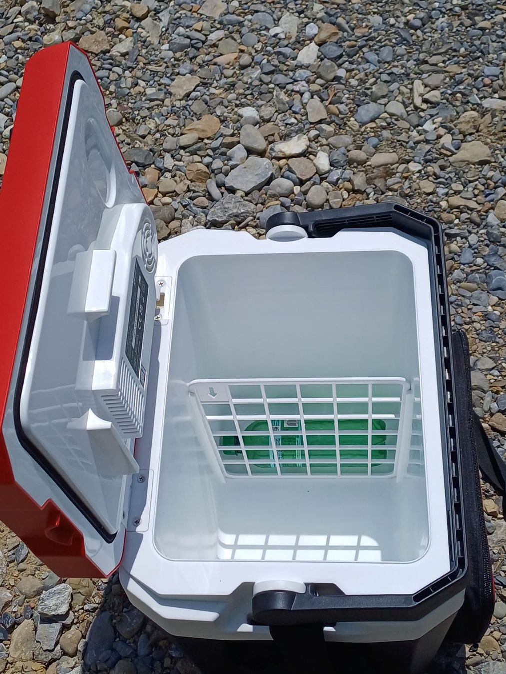 Einhell Frigoriferi & Refrigeratori: Einhell Kühlbox TE-COL 18/27 – Usato da Niederwangen BE venduto da zbidi61 2