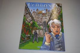 UCHRONIA   °°°°° LE DUEL  °°°°°