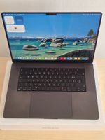 MacBook Pro 16" M3 Max  36GB/1TB, Top Zustand