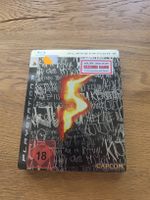 Resident Evil 5 Steelbook PS3 Spiel gebrauchter Zustand