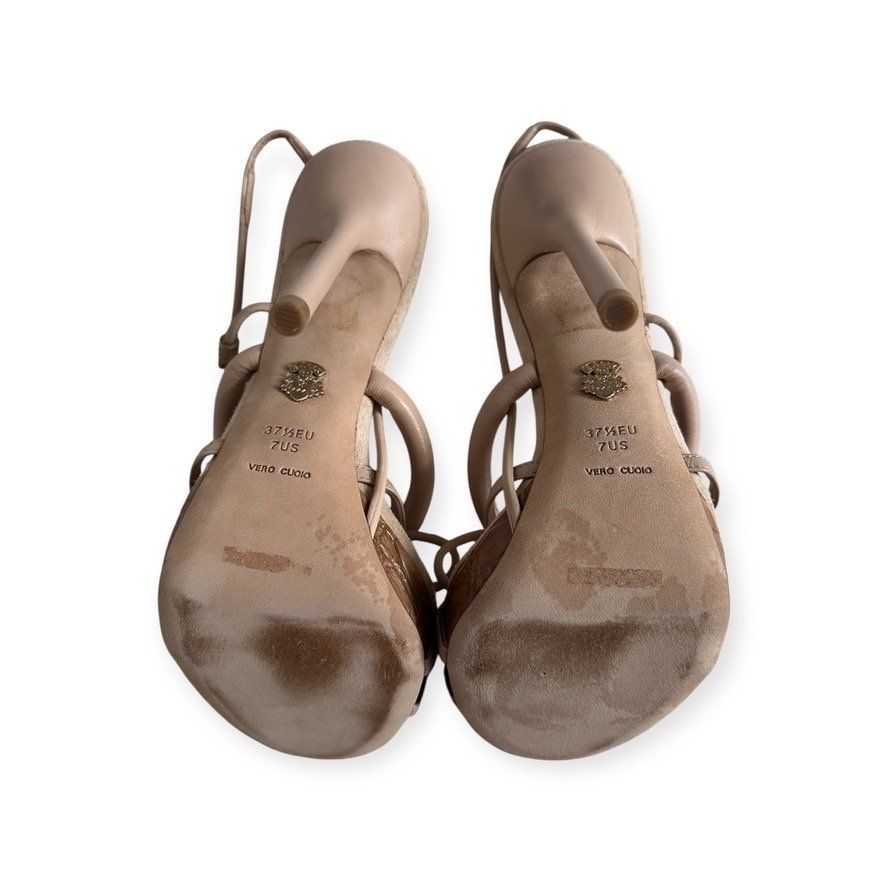 Bally Scarpe da donna: Bally runway sundals – Nuovo (secondo la descrizione) da Dallenwil venduto da ZD2019 7