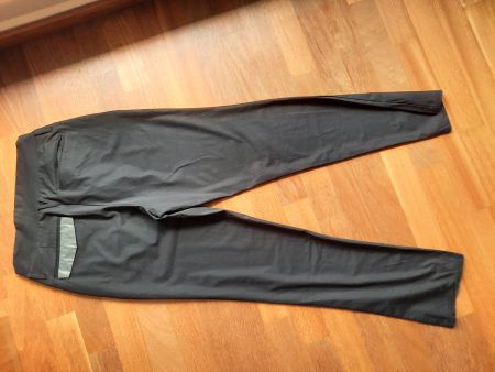 Funktionshose/Trekkinghose Gr.36 ungetragen