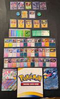 POKEMON 30TH CELEBRATIONS SAMMLUNG (2) 🇬🇧