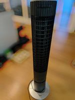 Trisa Turmventilator - Silent Power