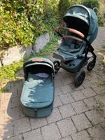 Maxi-Cosi Lila XP+ Kombikinderwagen Babywanne + Sportsitz |