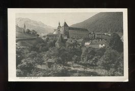 Chur, "Der Hof"