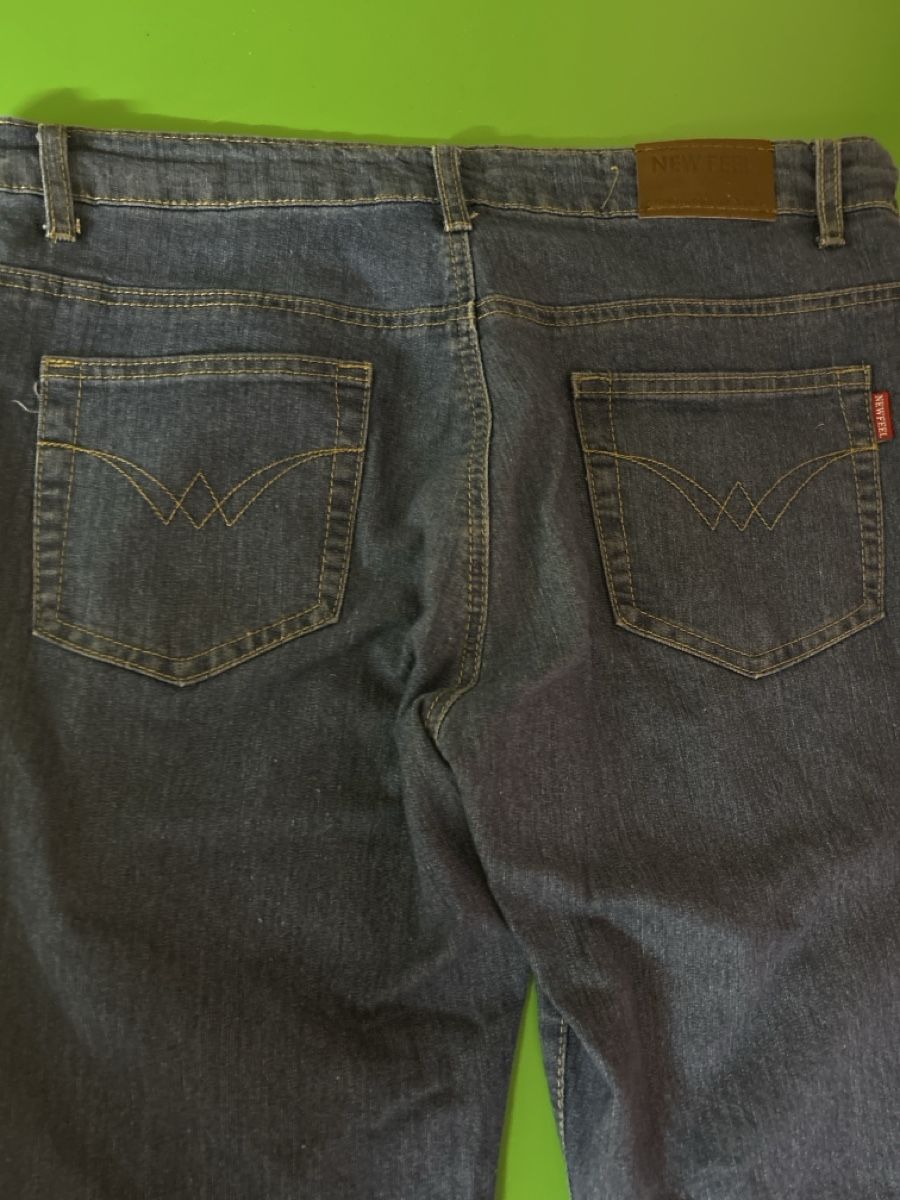 Hosen: Hose  – Gebraucht aus Brunnadern von joggeli6 2