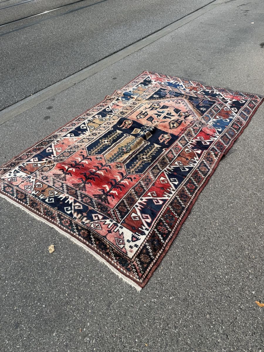 Tapis: Orient Teppiche – D'occasion à bern par Seeburg 3
