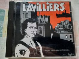 CD Lavilliers - Tout est permis, rien n'est possible