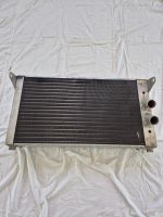 Aluminium Ladeluftkühler ? Schnitzer BMW 320 Gruppe 5 DRM