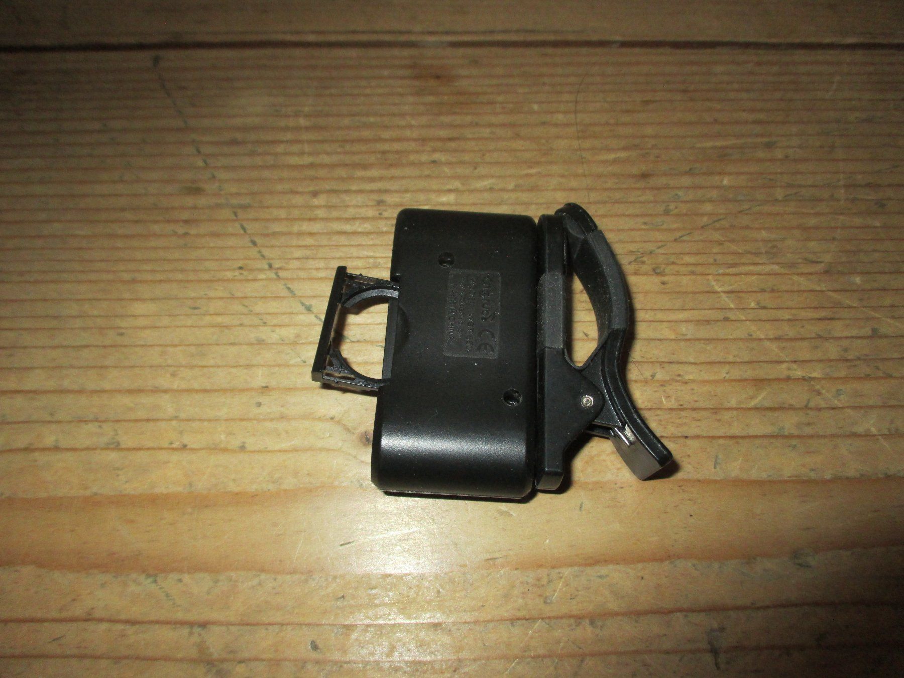 Libri: Cherub Clip-Tuner – Usato da Flims - Dorf venduto da Stagediver 2