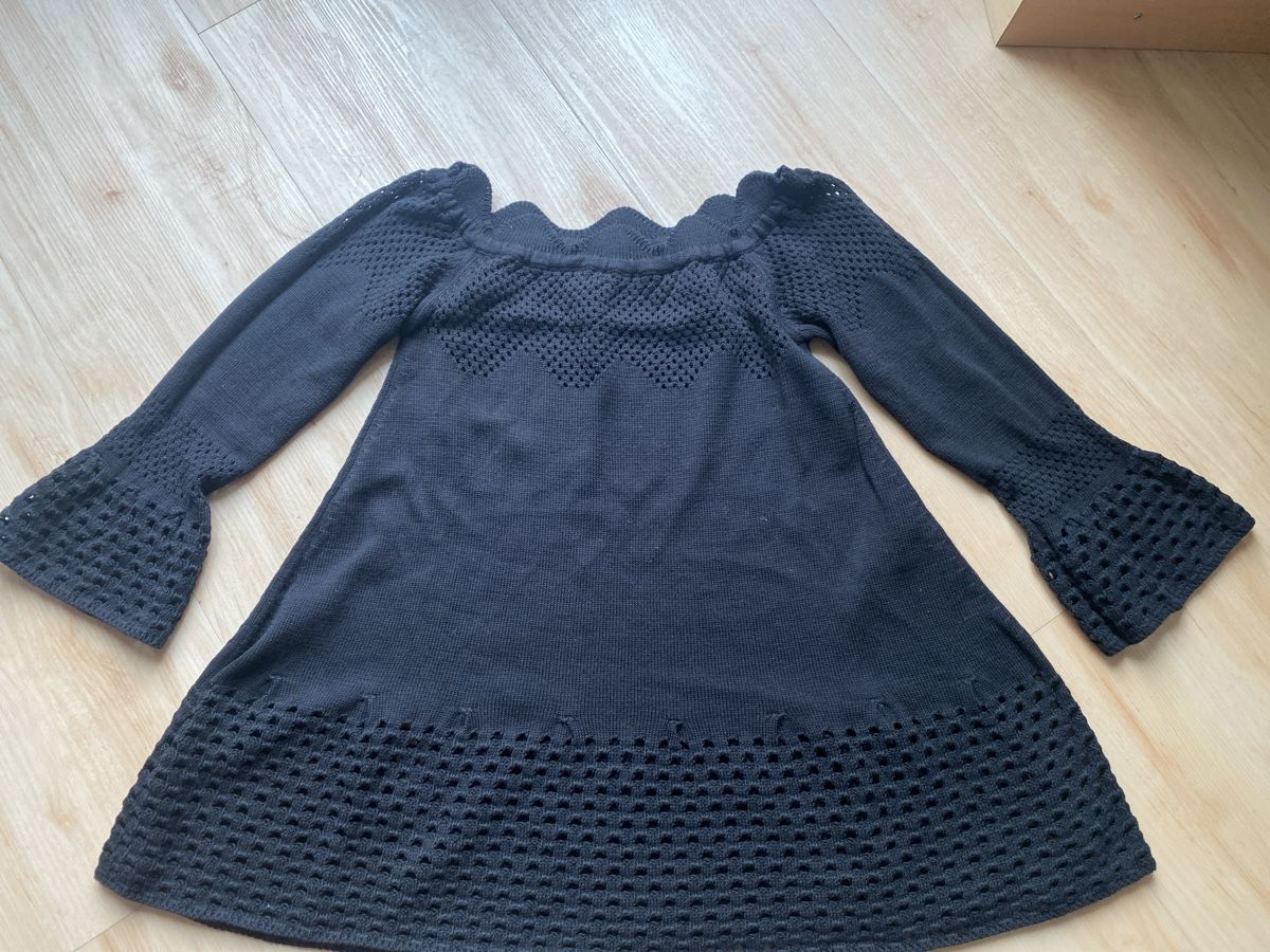 Maglioni & Felpe: Twinset , Simona Barbieri, schwarz, Gr. XS – Nuovo (secondo la descrizione) da Stäfa venduto da Jana78 1