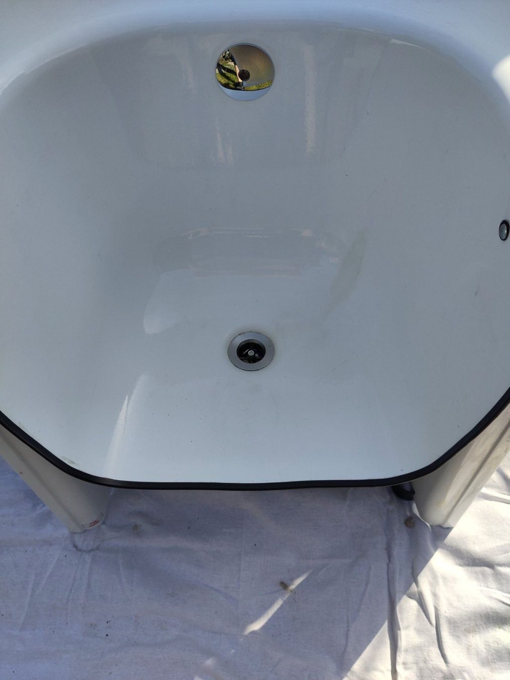 Sedie: Stuhl--Badewanne – Usato da Aarwangen venduto da Bbossi 2