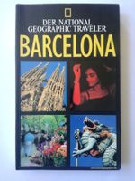 Reiseführer Barcelona (2003)
