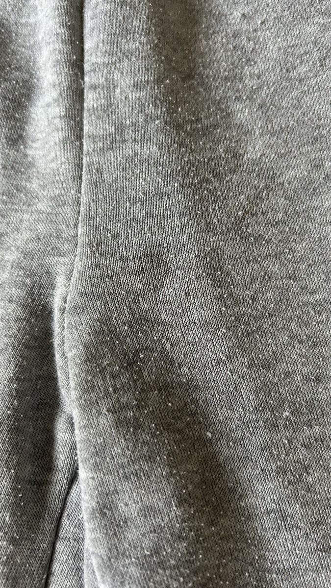Shein Pantalons: jogging shein large gris, taille S  – D'occasion à St-George par elena27 2