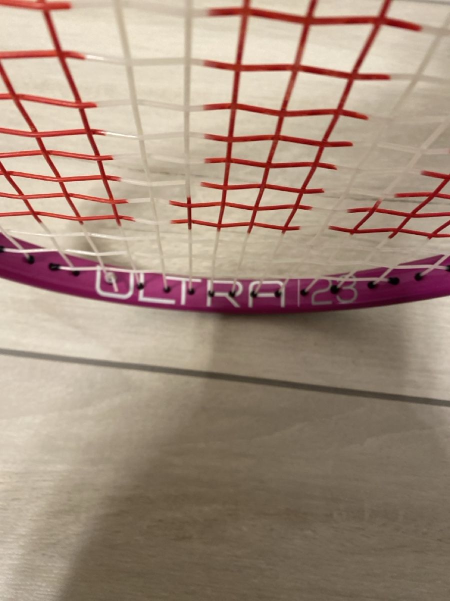 Wilson Schläger: Wilson Tennisschläger mit Tasche – Gebraucht aus Beinwil am See von lol_j8dy 3