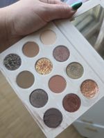 Glossgods New Neutrals Remix Lidschatten Palette