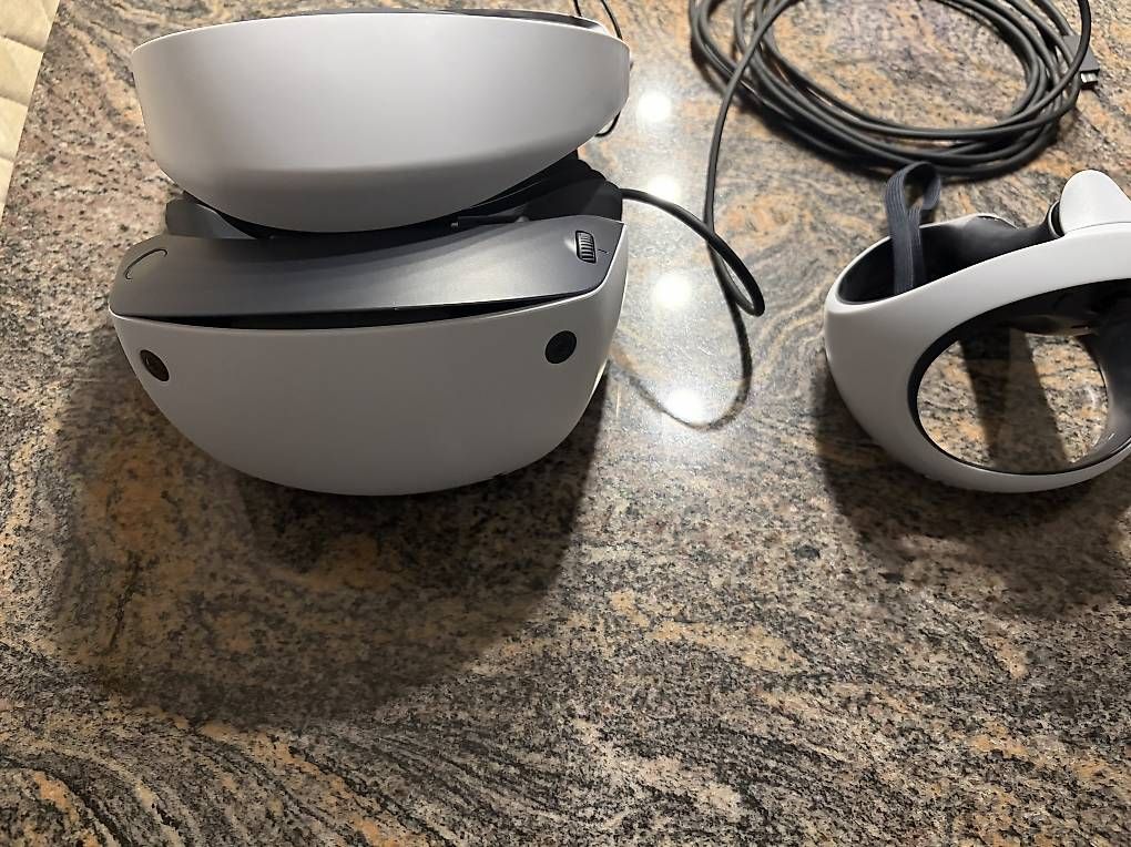 Casco VR: PsVr2 – Usato da Aadorf venduto da eraser05 3