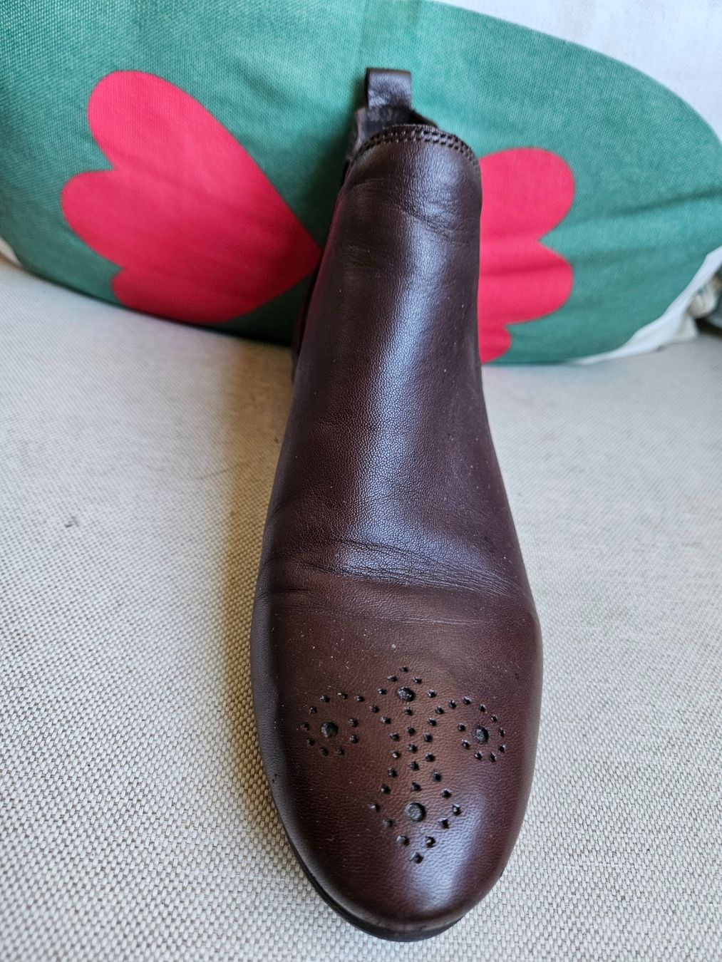 Scarpe da donna: Chelsea Boot – Usato da Zürich venduto da nureni