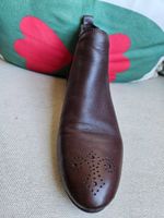 Chelsea Boot