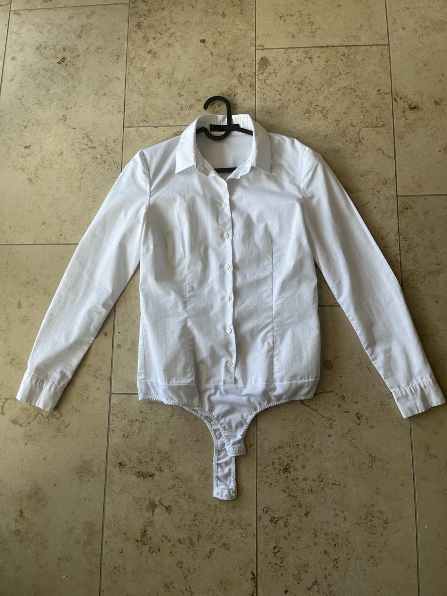 Hallhuber Camicette: Hallhuber Business Bluse – Usato da Zollikerberg venduto da LLV