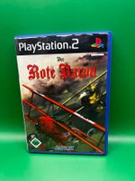Der Rote Baron (Deutsch) - Playstation 2