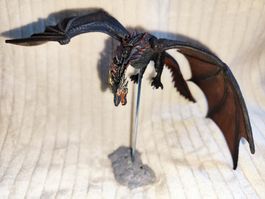 Mcfarlane Game Of Thrones HBO Drogon Black Dragon
