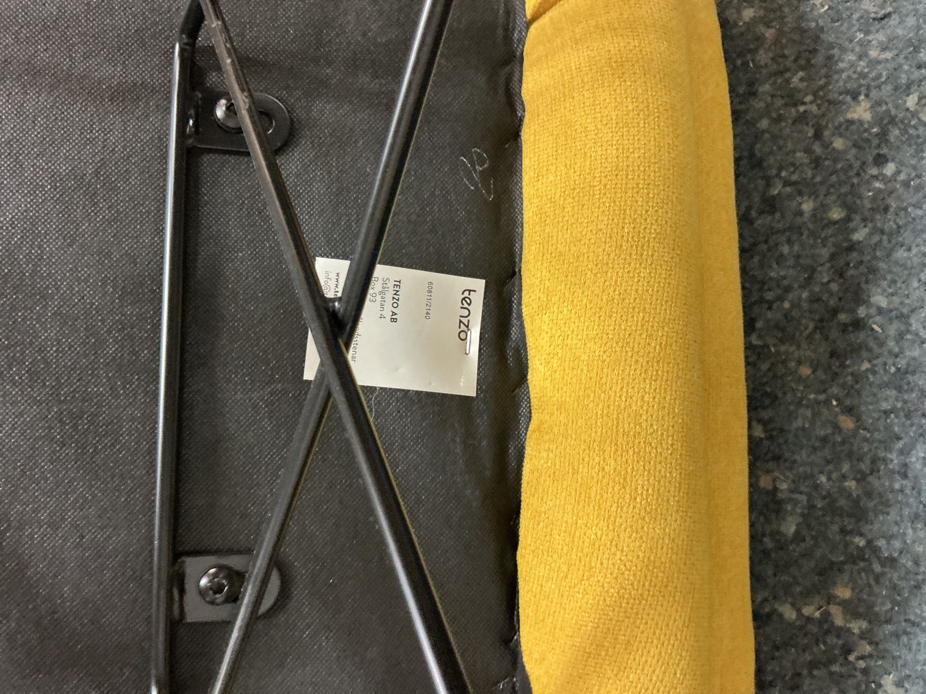 Fauteuils: Sessel TENZO – D'occasion à Bern par vielerart 5