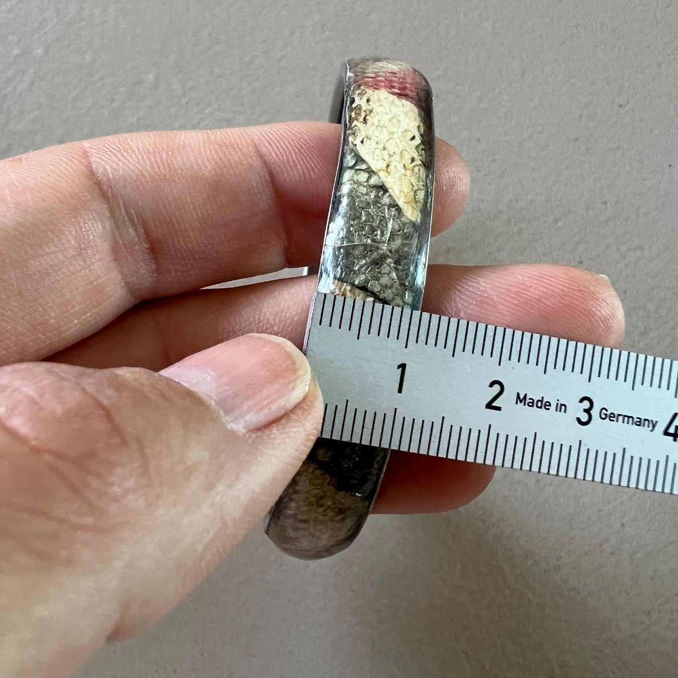 Armbänder & -reifen: farbiger Armreif 🌈 – Gebraucht aus Zürich von ClosetQueen 7