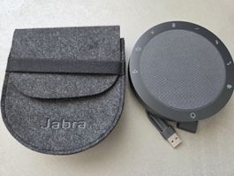 Konferenzlautsprecher Jabra Speak2 55 mit Tasche 