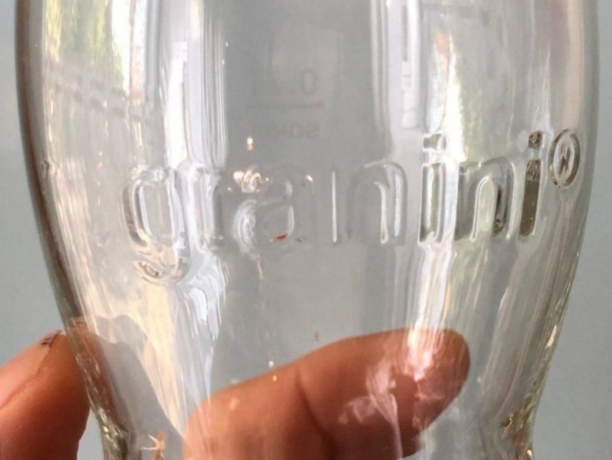 Gläser: 6er-Set GRANINI-Gläser (20cl) – Gebraucht aus Buchs SG von Handyman77 2