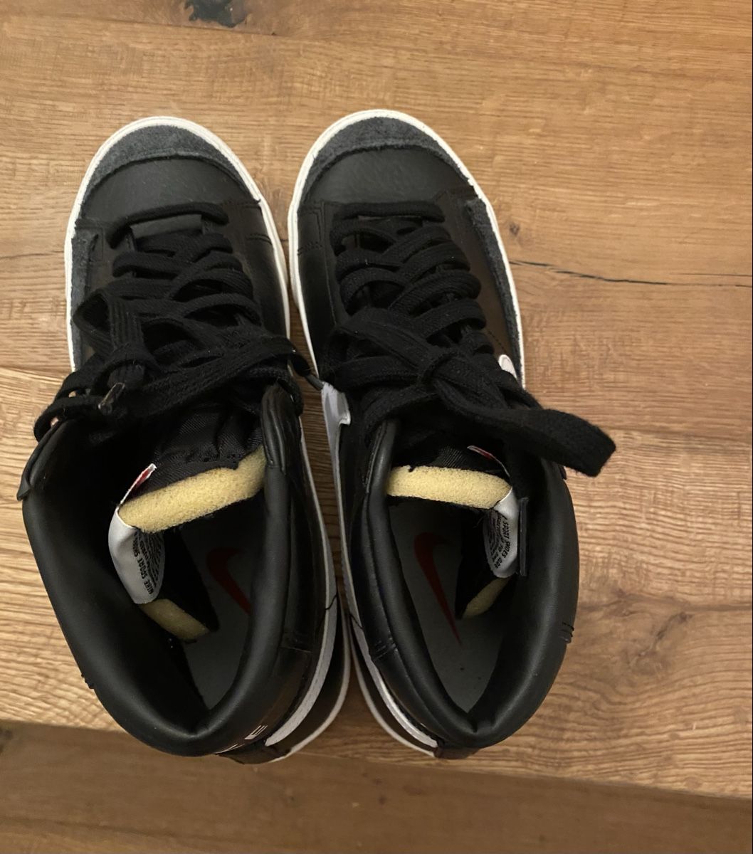 Nike Herrenschuhe: Nike Schuhe – Neu und originalverpackt aus Hämikon von mic_shq2 3