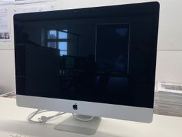 Apple iMac i7 27 Zoll (Early 2013)