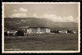 AK Solothurn, Bürgerspital