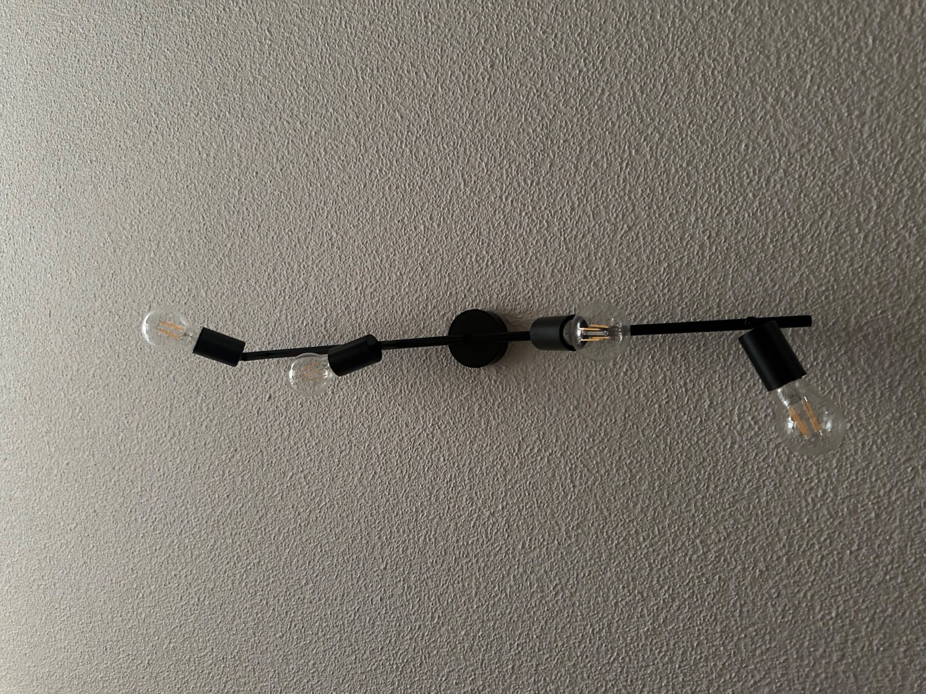 Lampadari & plafoniere: Deckenlampen – Nuovo (secondo la descrizione) da Luzern venduto da fer_5lyj 5