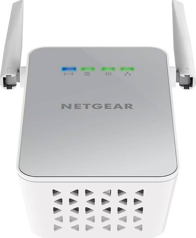 WiFi: CPL Netgear Powerline 1000+ Wifi – Nuovo (secondo la descrizione) da La Tour-de-Peilz venduto da juju-juju 4