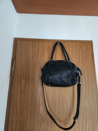Sac en cuir Fiona Losinger , bandoulière  Stefi Talman