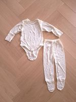 Baby Body aus 100% Seide für schwierige Haut. Komplett neu!