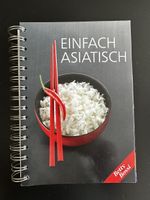 Kochbuch Betty Bossi Einfach Asiatisch