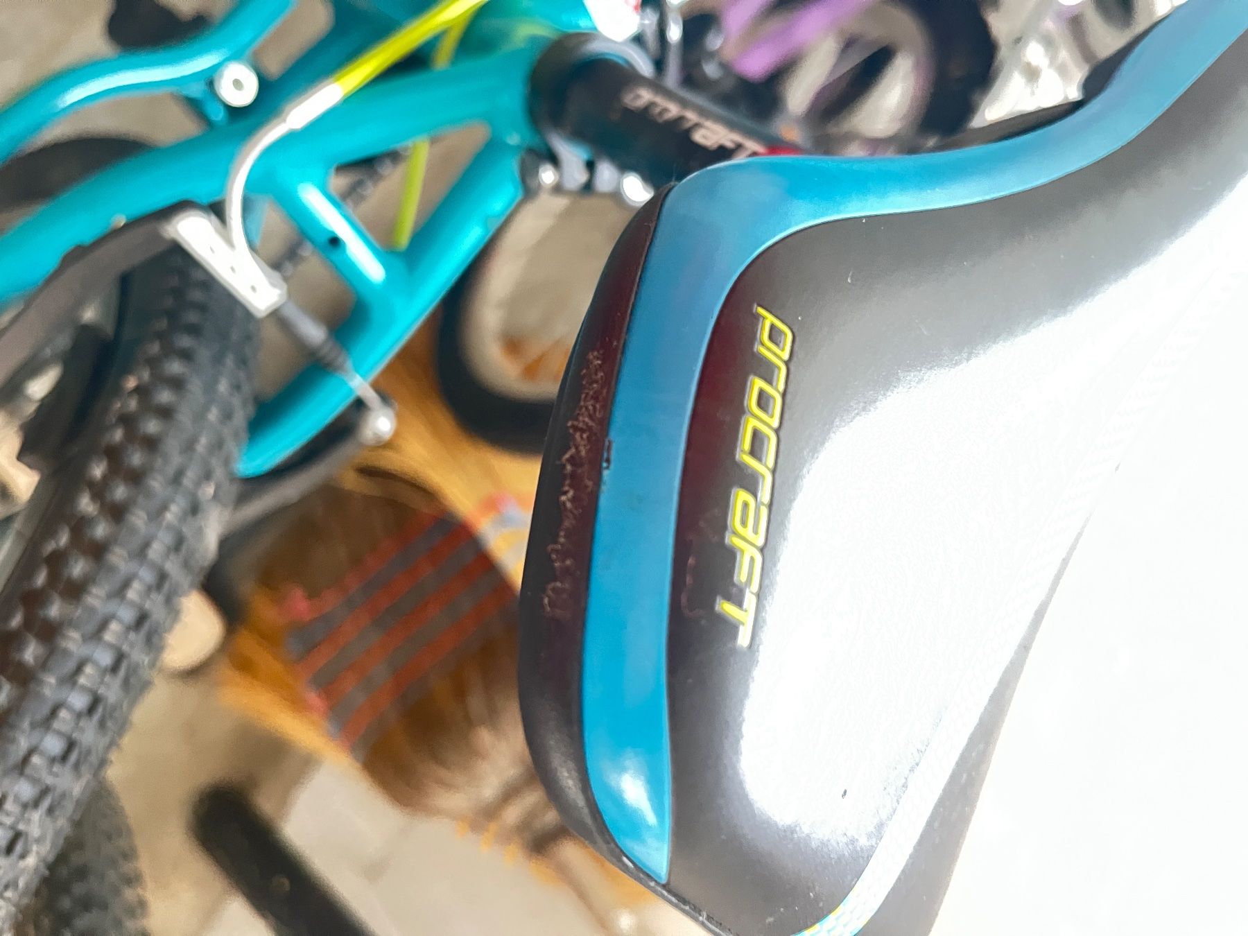 Velos: Kindervelo, Centurion R‘bock, 20 Zoll – Neu (gemäss Beschreibung) aus Horw von Pem1278 4