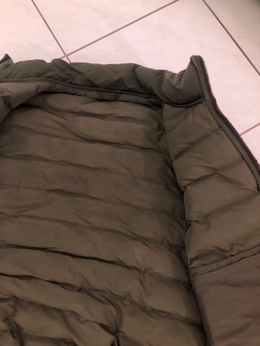 Giacche: Winterjacke Gr. XXL – Usato da Zell ZH venduto da Guffos 3