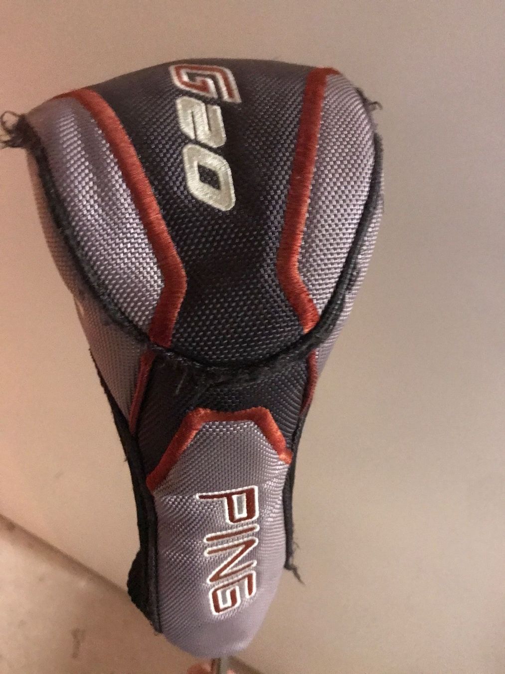 Mazze & Set: 3 wood Ping – Usato da Bramois venduto da Onlyrider 2