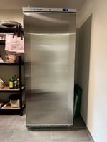 Gastro Tiefkühler, 600L, Cool Head Europe - CNX 6