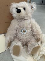 Steiff Limitierte Auflage: Teddybär 28 PB Replik - 37cm