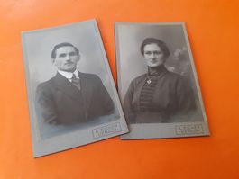SCHWIIZER PAAR DAZUMAL - es GSETZTS - UZNACH