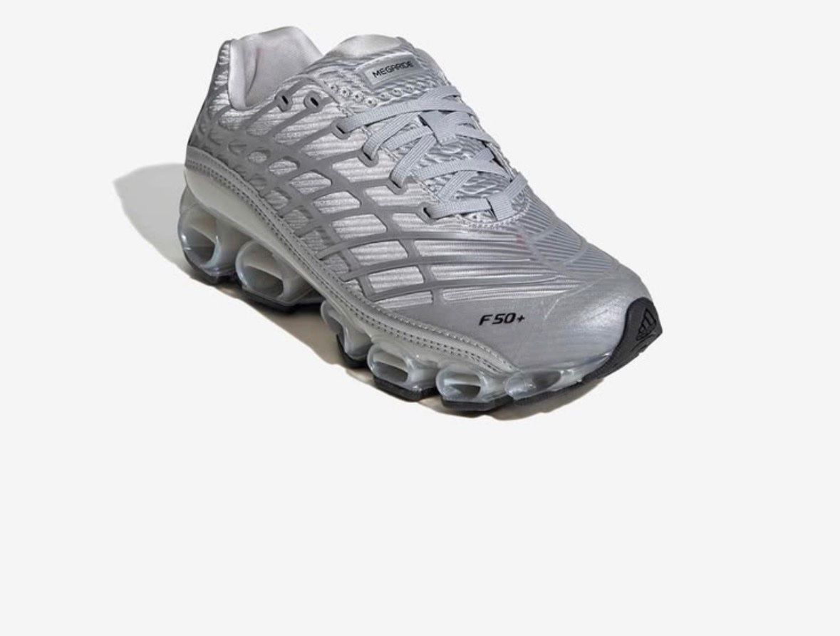 Adidas Scarpe da uomo: Nouvelle chaussures – Usato da Lausanne venduto da moh_k8qt 1