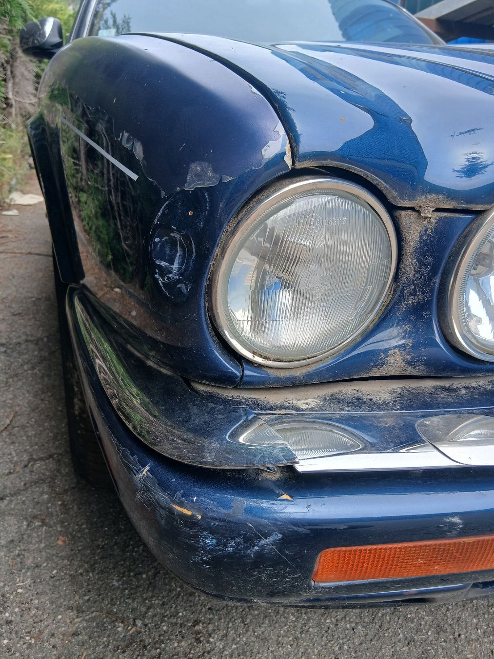 Daimler Autos: Daimler Six 4.0 – D'occasion à la heutte par Auto-stock 1