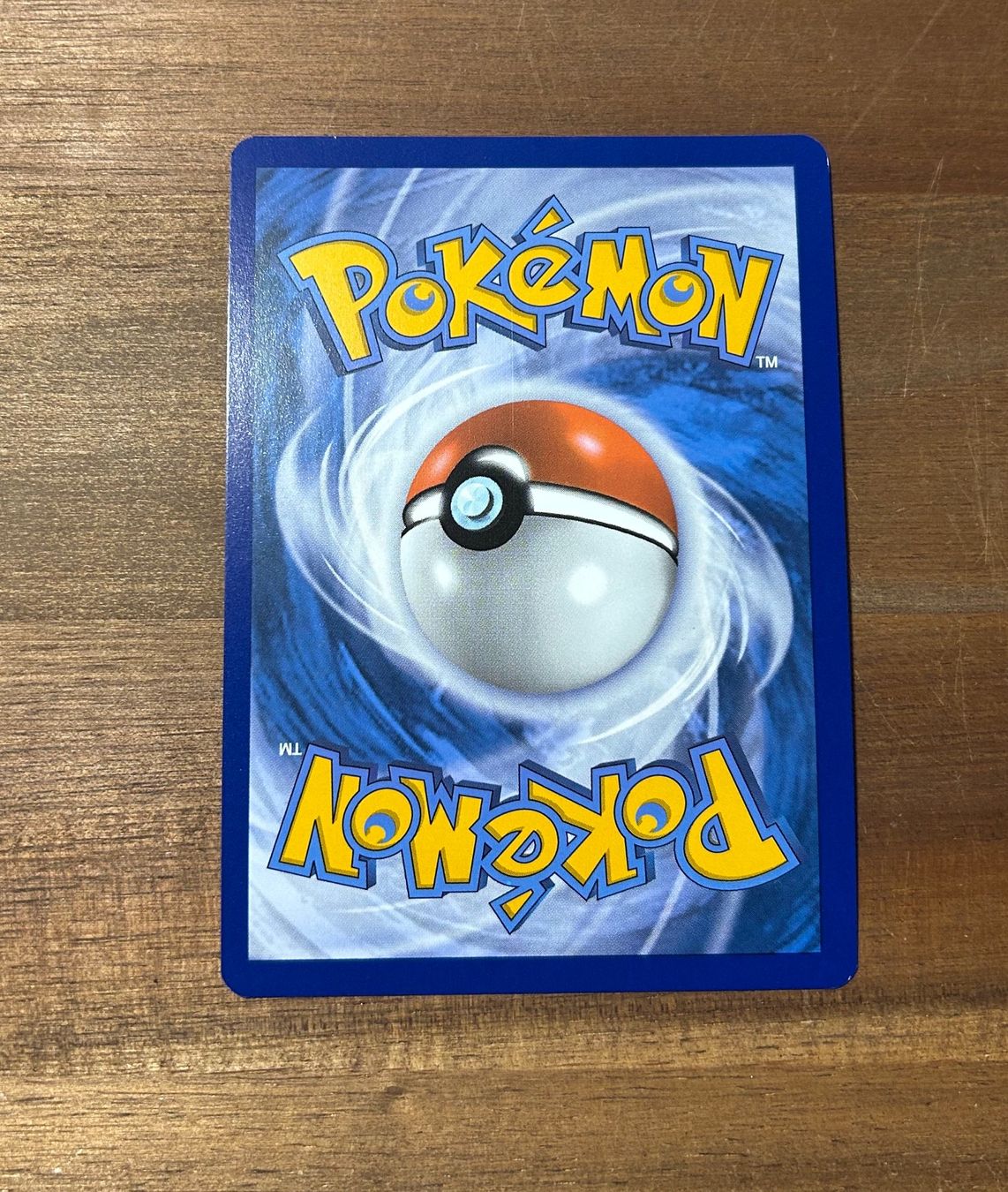 Pokémon Sammelbilder & Trading cards: Pokémon Karte Brüllschweif – Gebraucht aus Schötz von Jekyll666 1