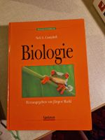 Grosser Biologie Atlas Buch