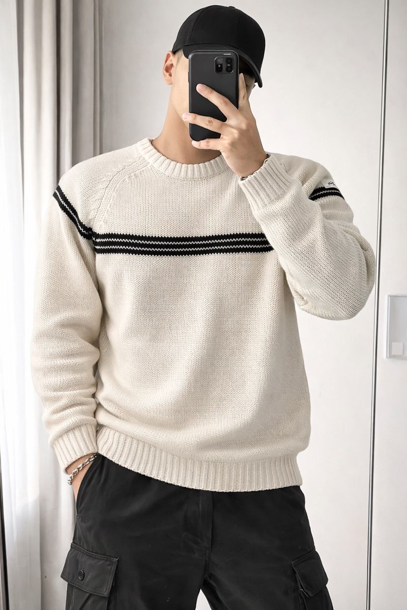 Polo Ralph Lauren Pulls & Sweat-shirts: Polo Jeans Company Pulli – D'occasion à Uzwil par gab_2kx8